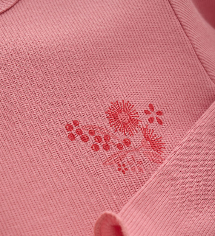Náttkjóli, Powder Pink