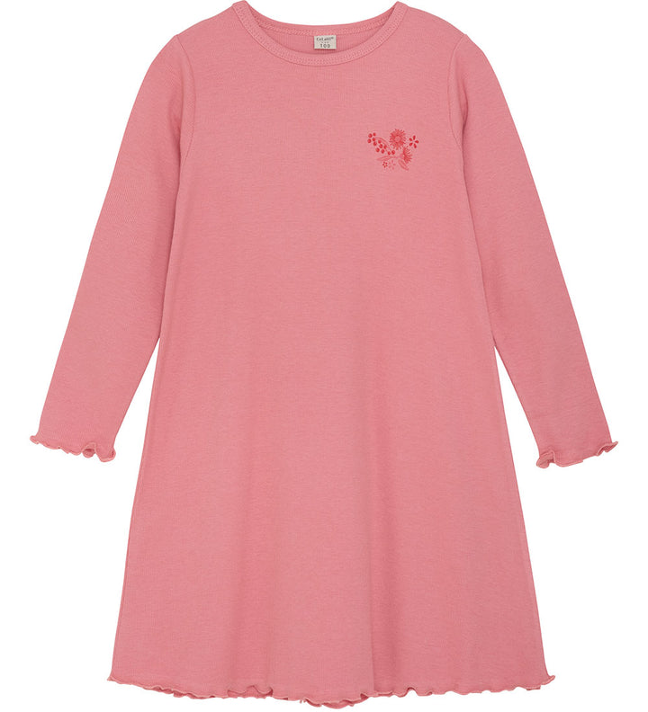 Náttkjóli, Powder Pink