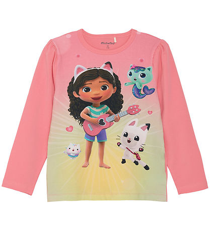 Gabby's Dollhouse, Blusa