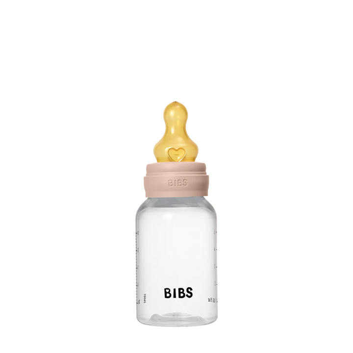 Fløska, 150 ml Latex, Blush (Slow Flow)