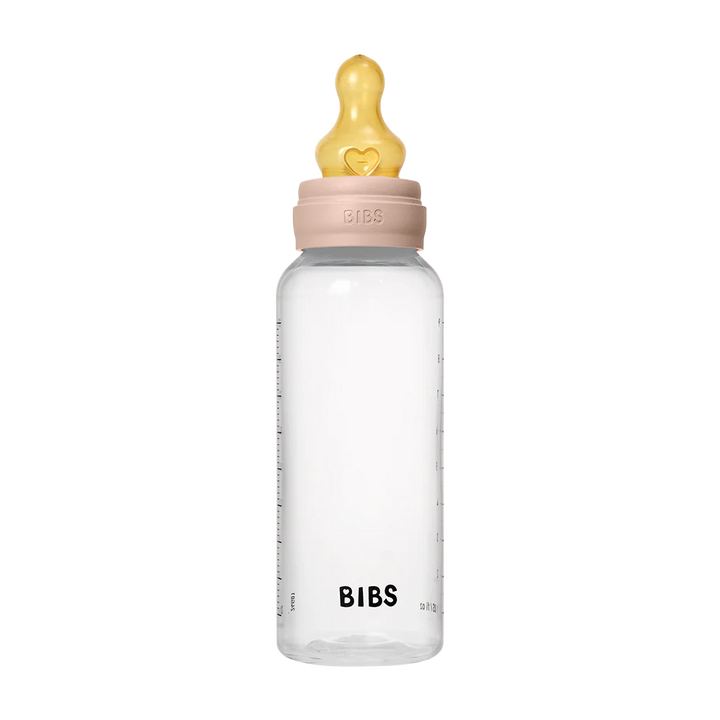 Fløska, 270 ml Latex, Blush (Medium Flow)