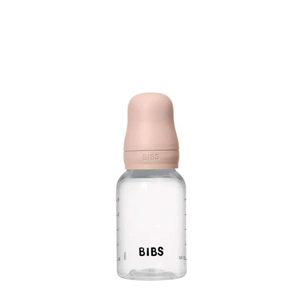 Fløska, 150 ml Latex, Blush (Slow Flow)