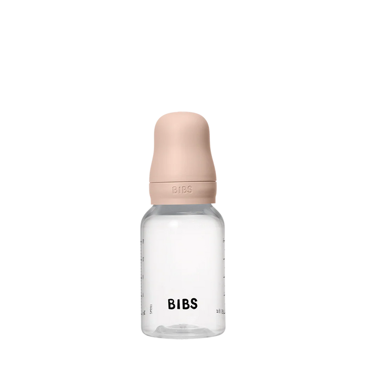 Fløska, 150 ml Latex, Blush (Slow Flow)
