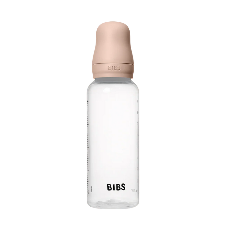 Fløska, 270 ml Latex, Blush (Medium Flow)