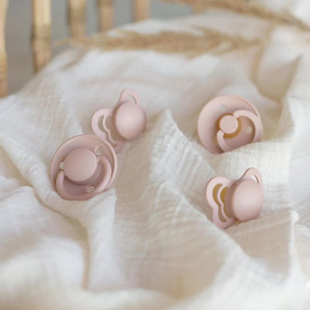 TRY-IT COLLECTION, BLUSH