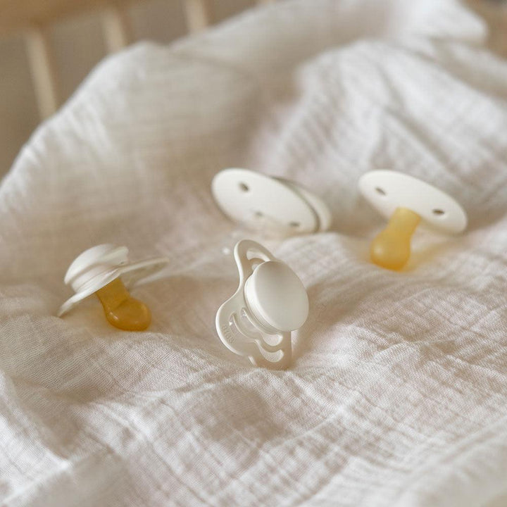 TRY-IT COLLECTION, IVORY