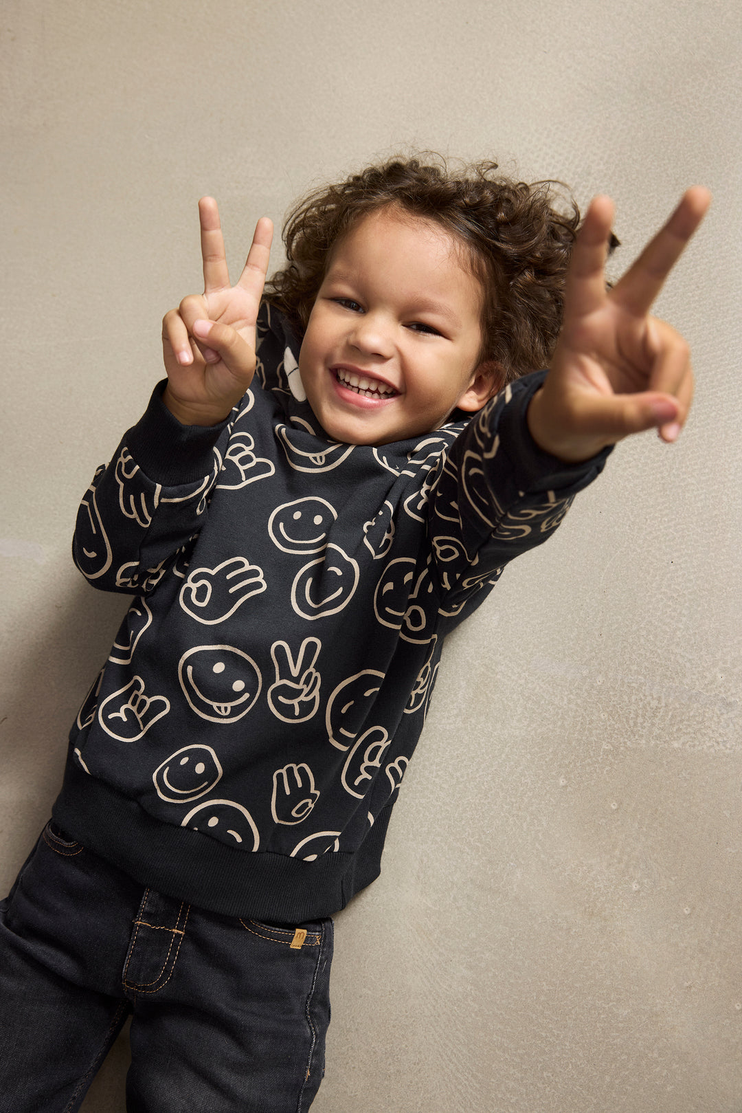 Buksur, Sweats Denim