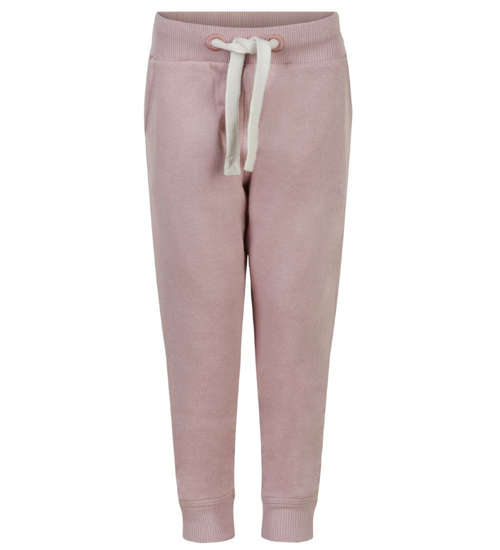 Pants Sweat 2-Pack, Violet Ice