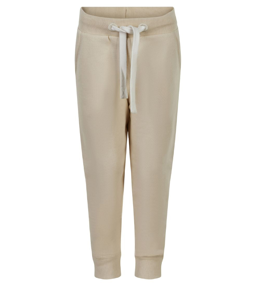 Pants Sweat 2-Pack, Violet Ice