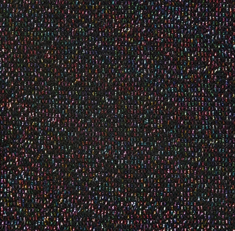 2-PACK TIGHTS GLITTER MULTI