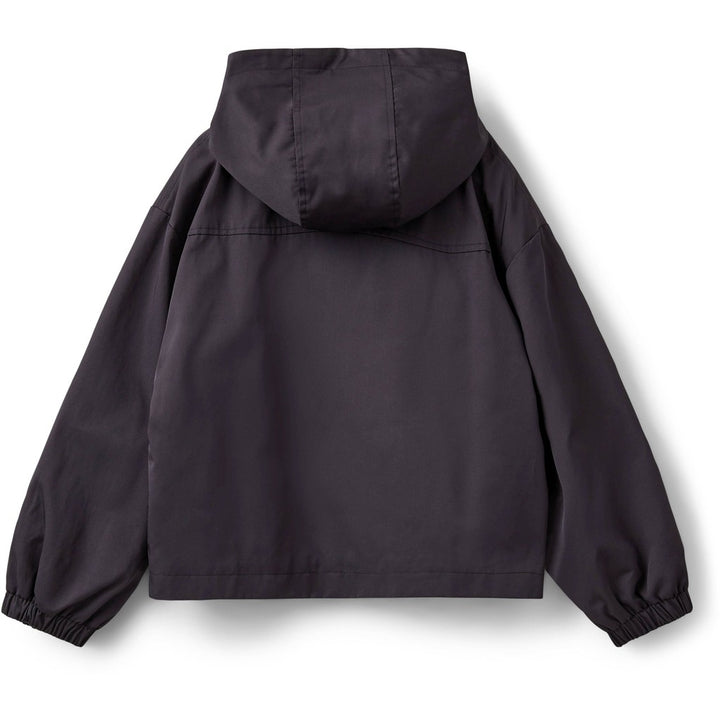 TRILLESY JACKET, Navy blue