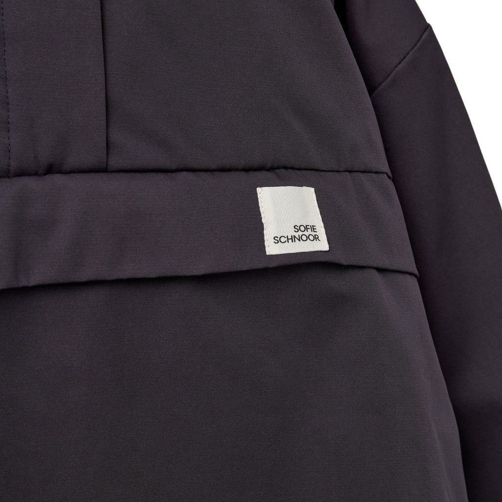 TRILLESY JACKET, Navy blue