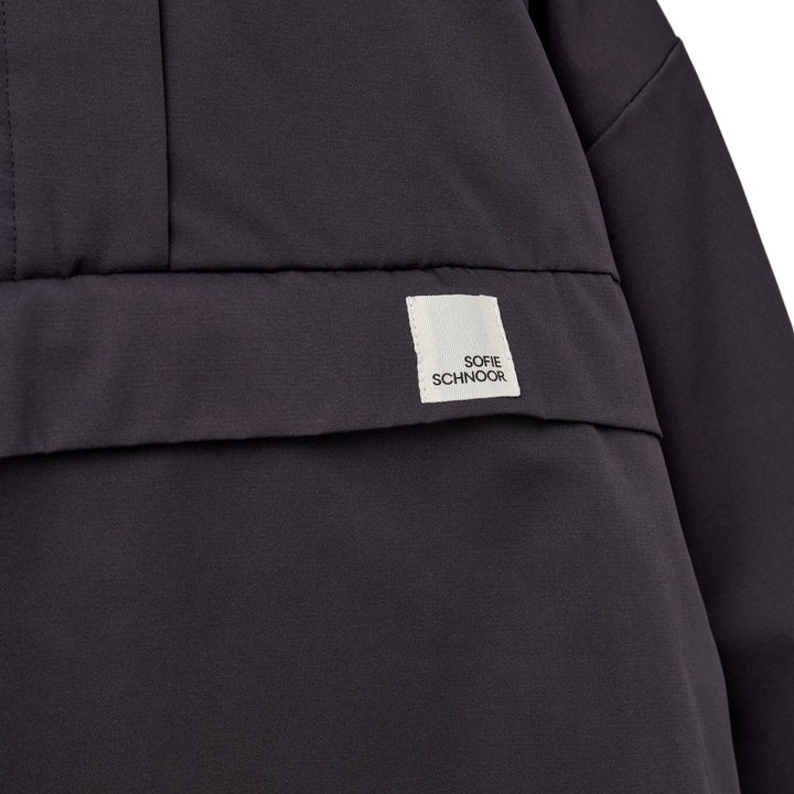 TRILLESY JACKET, Navy blue