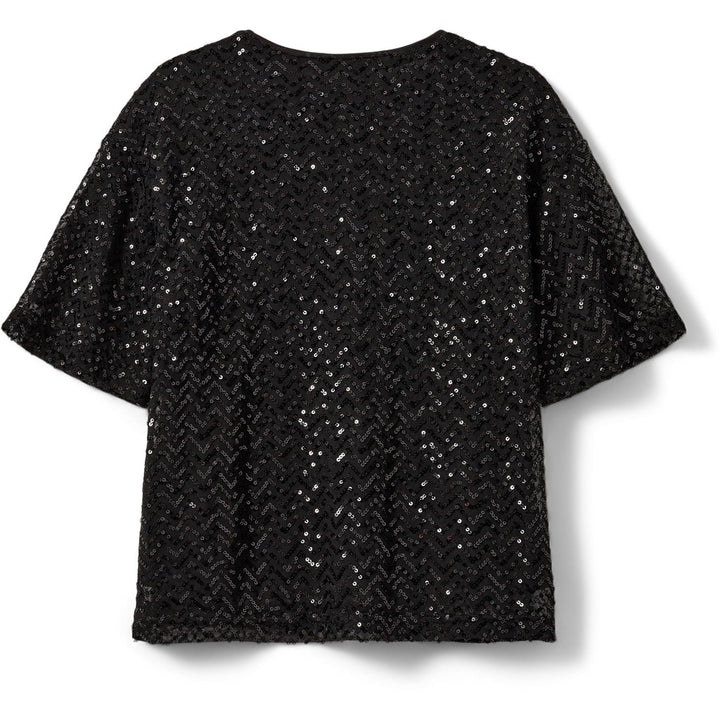 FELUCASY T-SHIRT, Black