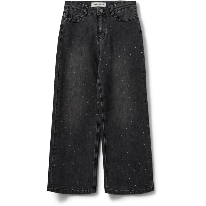 GITTESY TROUSERS