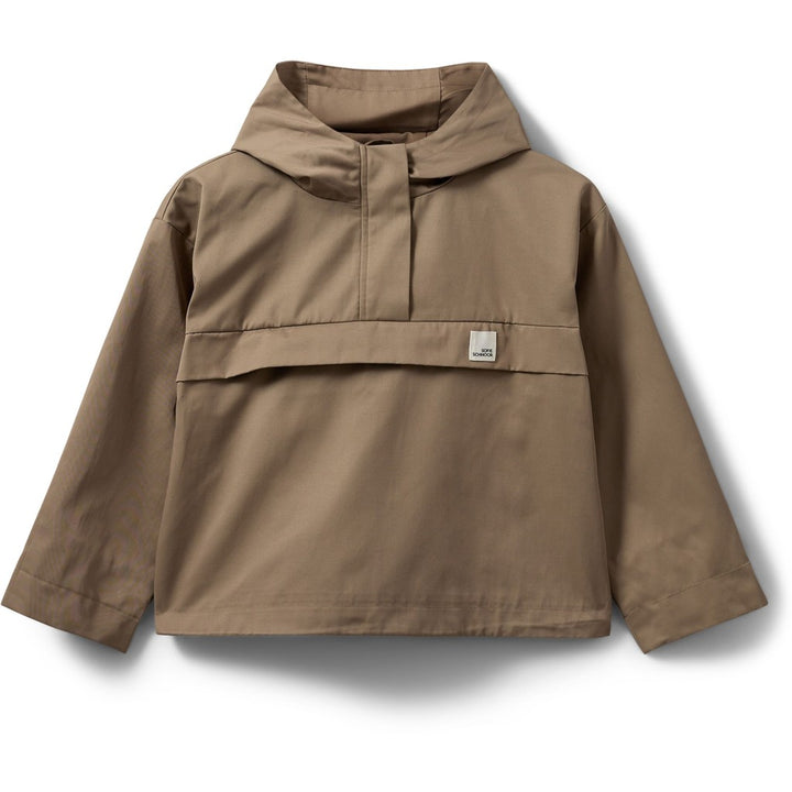 TRILLESY JACKET, Sand