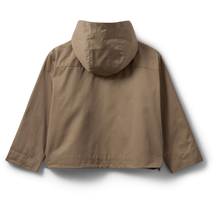 TRILLESY JACKET, Sand