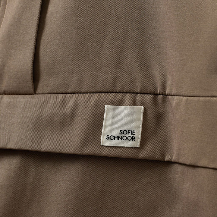 TRILLESY JACKET, Sand