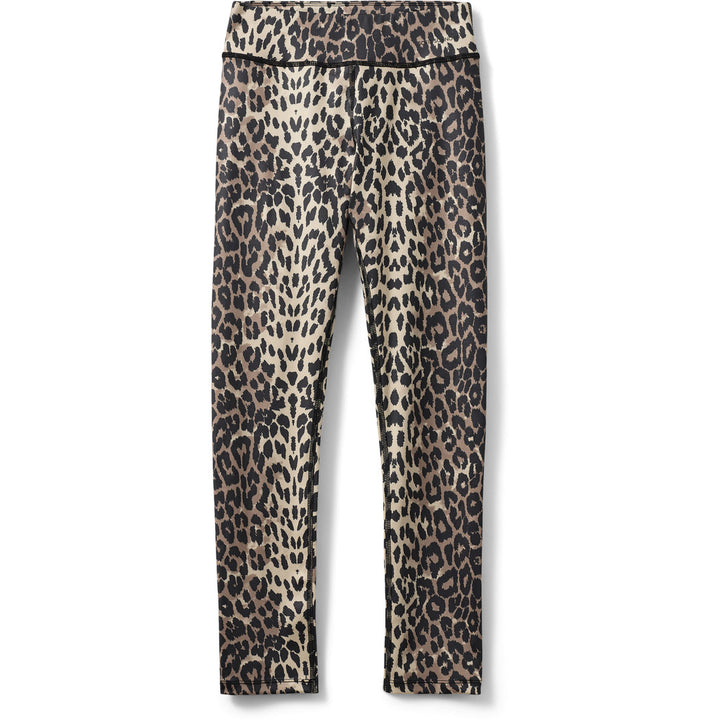 AVALINASY LEGGINGS, Leopard