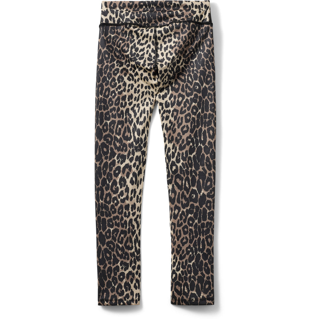 AVALINASY LEGGINGS, Leopard
