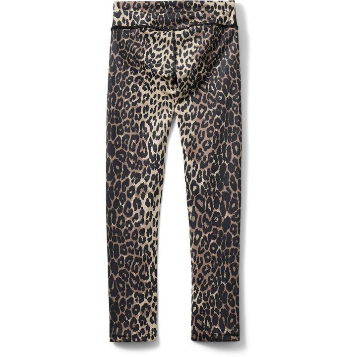 AVALINASY LEGGINGS, Leopard