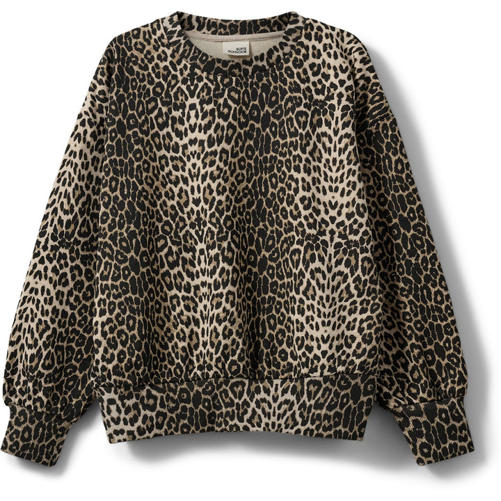 ELISY SWEATSHIRT