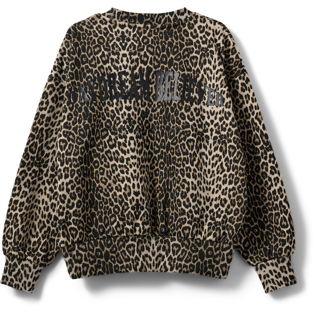 ELISY SWEATSHIRT