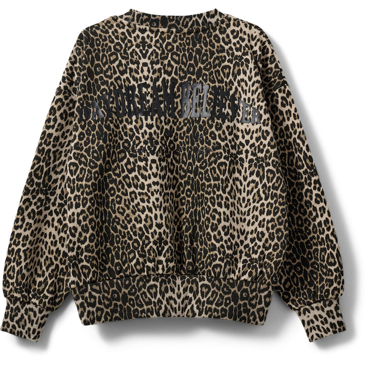 ELISY SWEATSHIRT