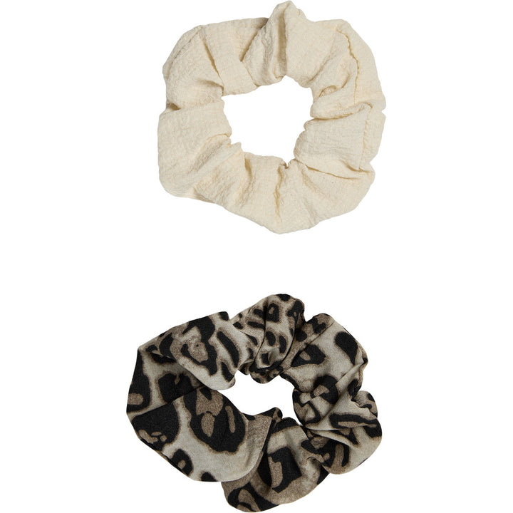 ANDREASY scrunchie