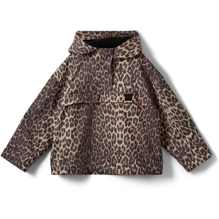 TrilleSY Jacket AOP Leo