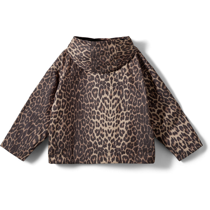 TrilleSY Jacket AOP Leo