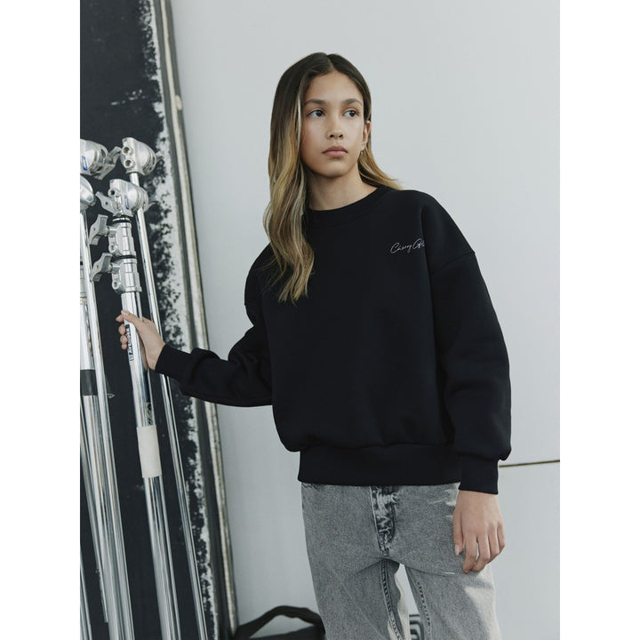 ELISY SWEATSHIRT