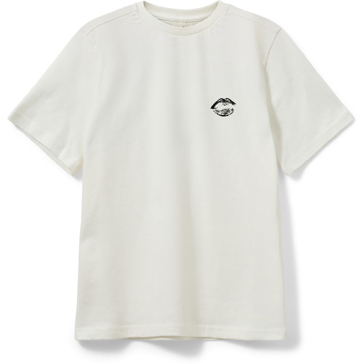 ZENASY T-SHIRT, White