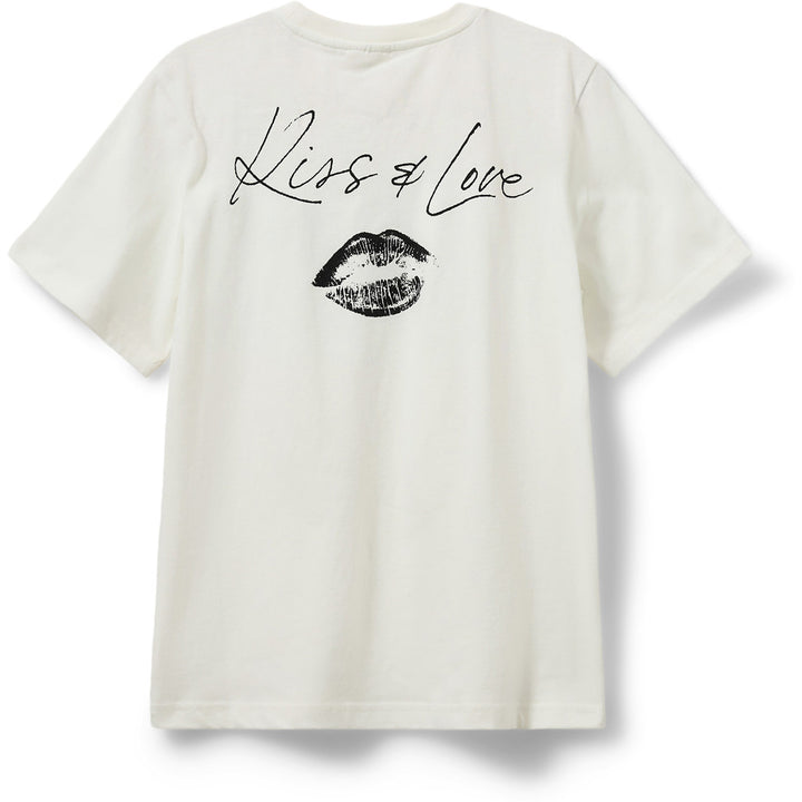 ZENASY T-SHIRT, White