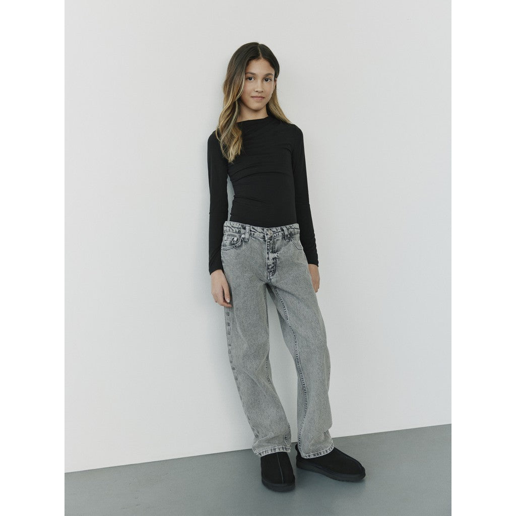 PELUASY T-SHIRT LONG SLEEVE