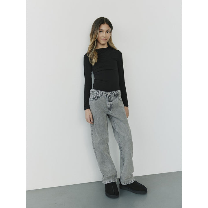 PELUASY T-SHIRT LONG SLEEVE