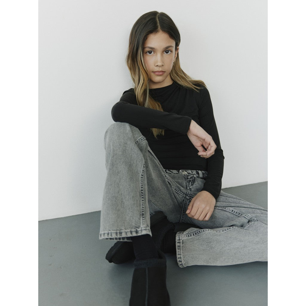 PELUASY T-SHIRT LONG SLEEVE