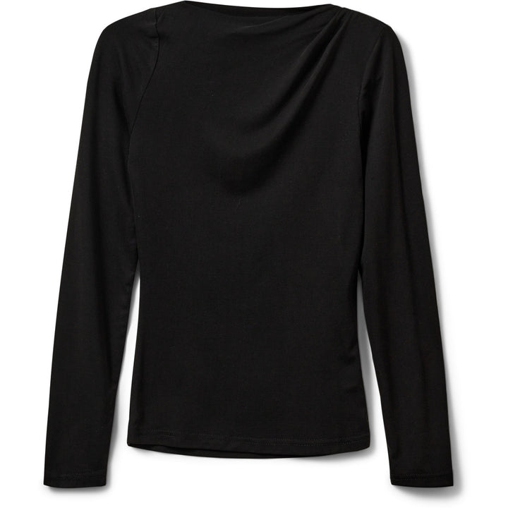 PELUASY T-SHIRT LONG SLEEVE