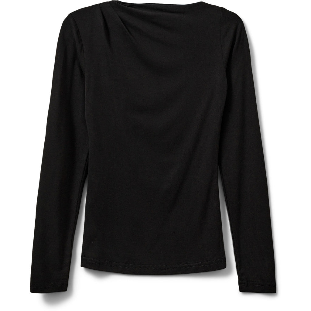 PELUASY T-SHIRT LONG SLEEVE