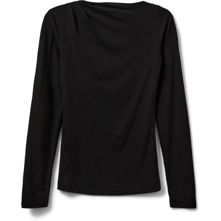 PELUASY T-SHIRT LONG SLEEVE