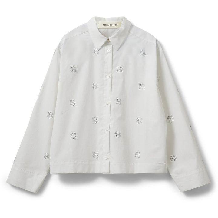 ELLIDASY SHIRT