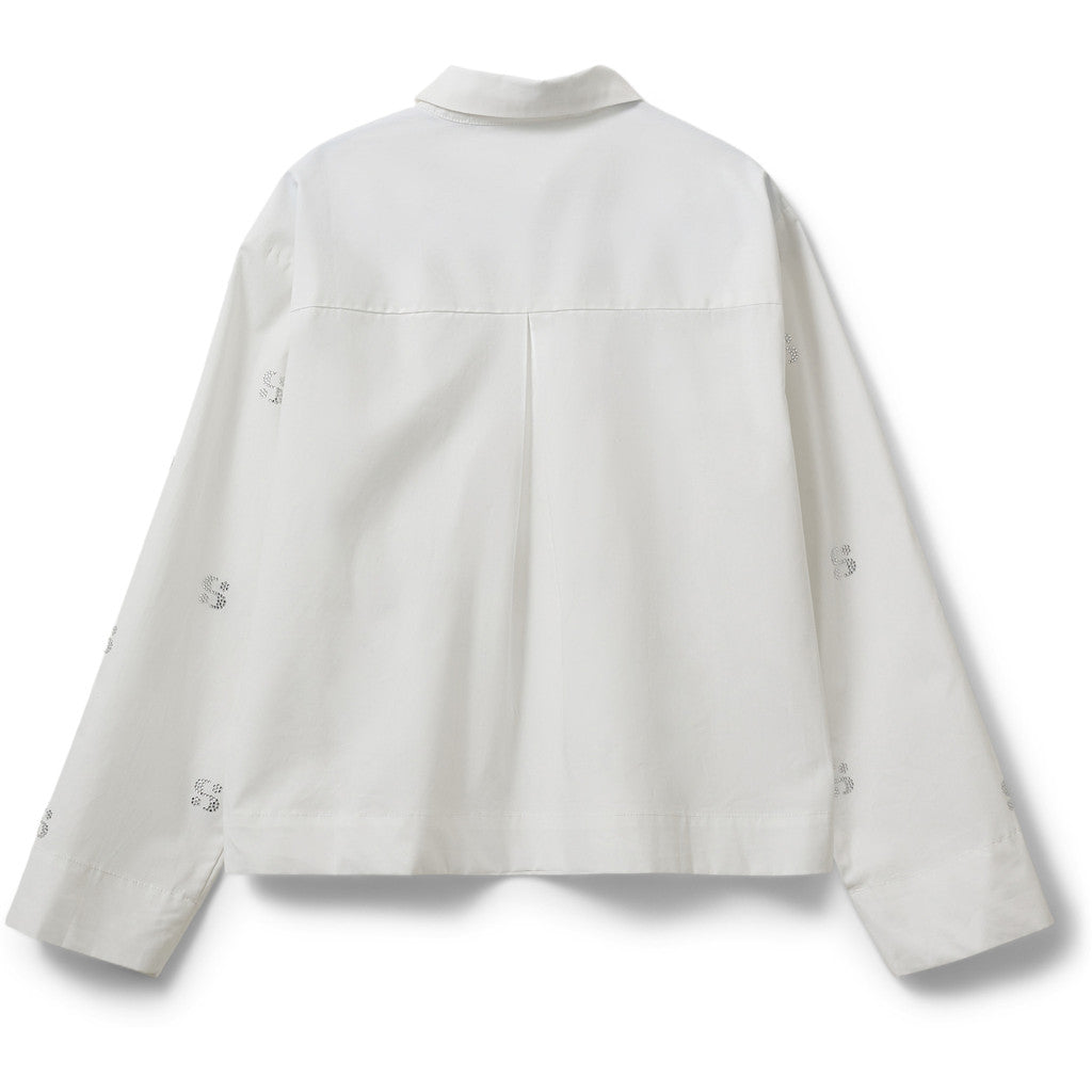 ELLIDASY SHIRT