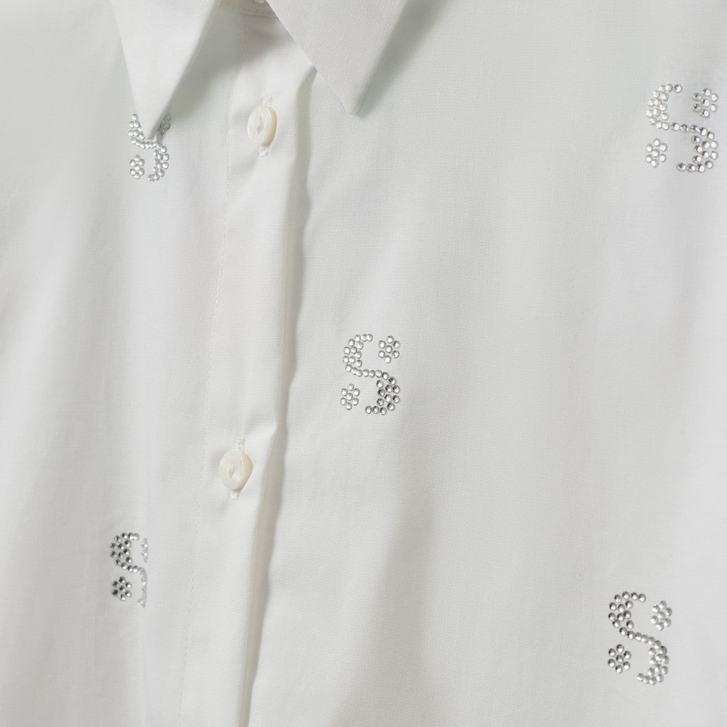 ELLIDASY SHIRT