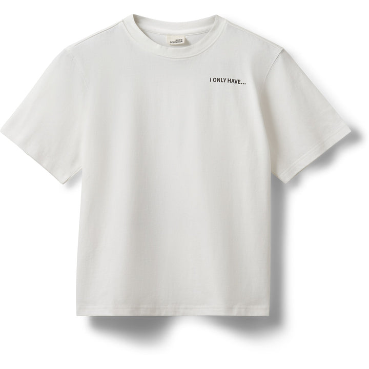 MaeSY T-shirt, Moomin