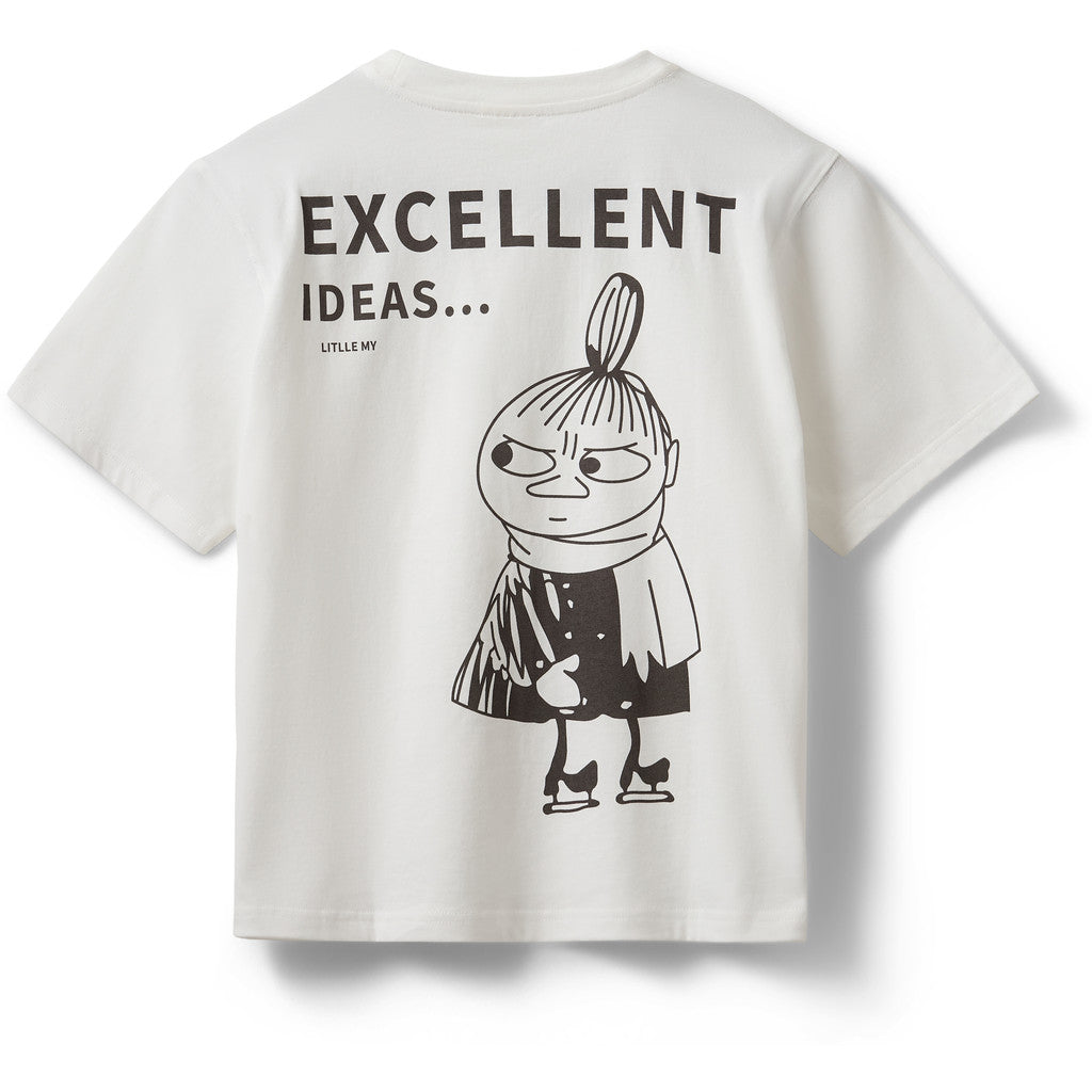 MaeSY T-shirt, Moomin