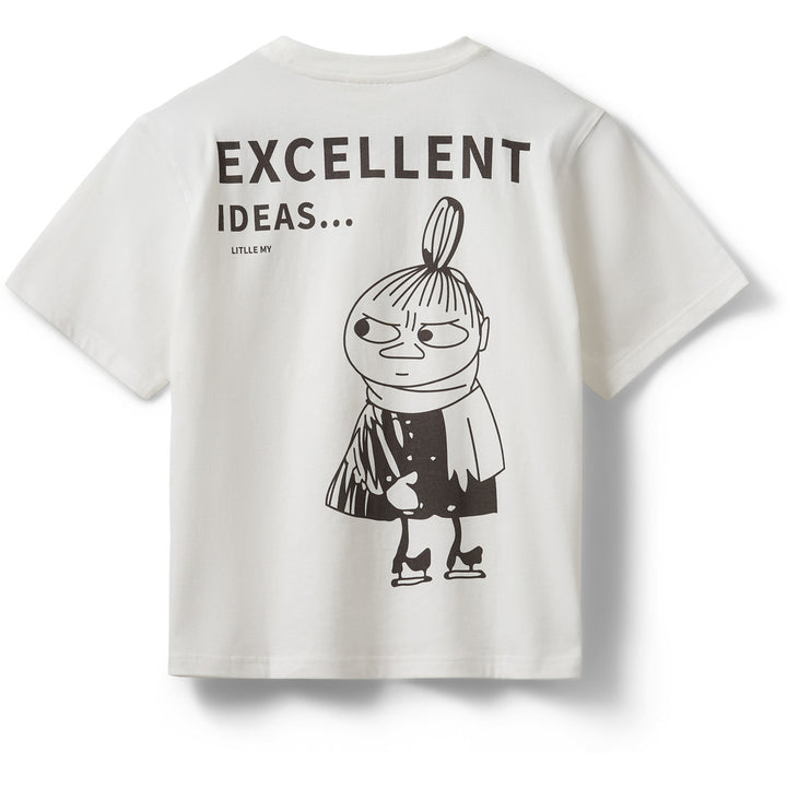 MaeSY T-shirt, Moomin