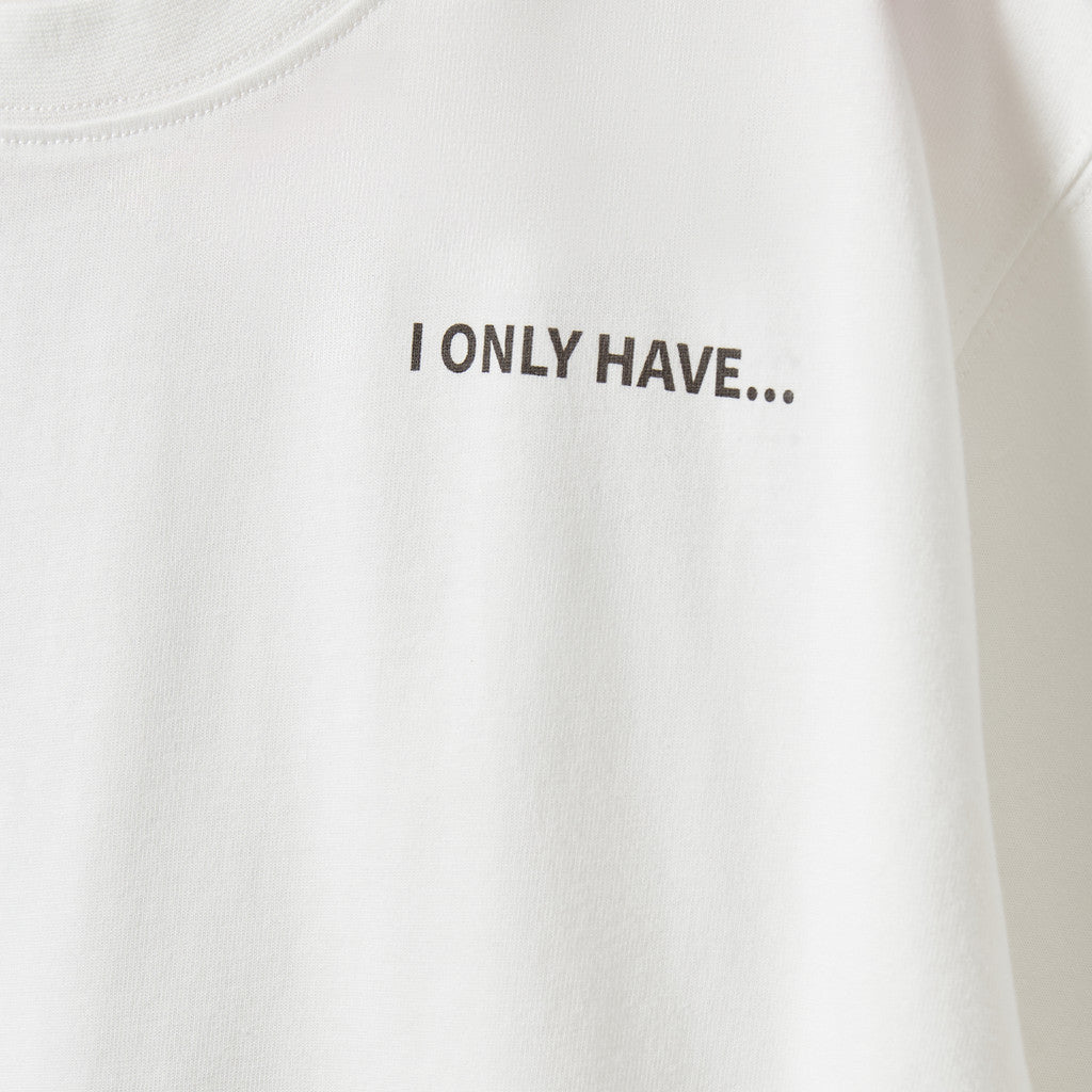 MaeSY T-shirt, Moomin