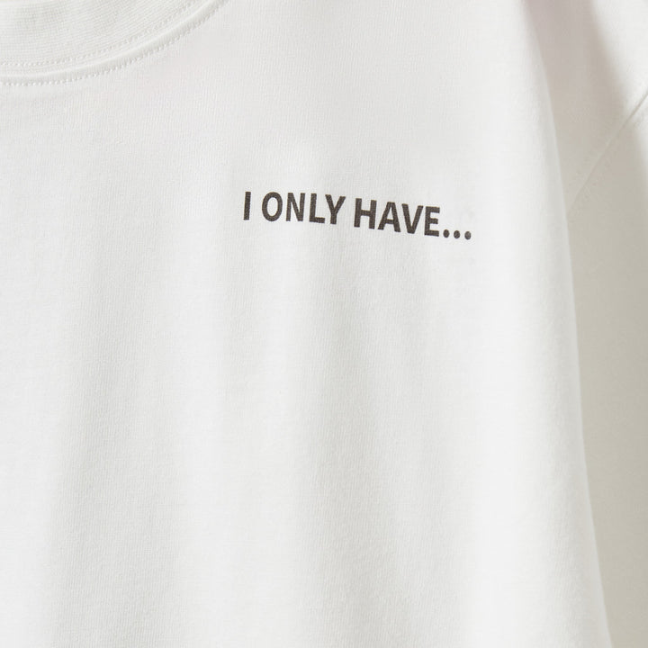 MaeSY T-shirt, Moomin