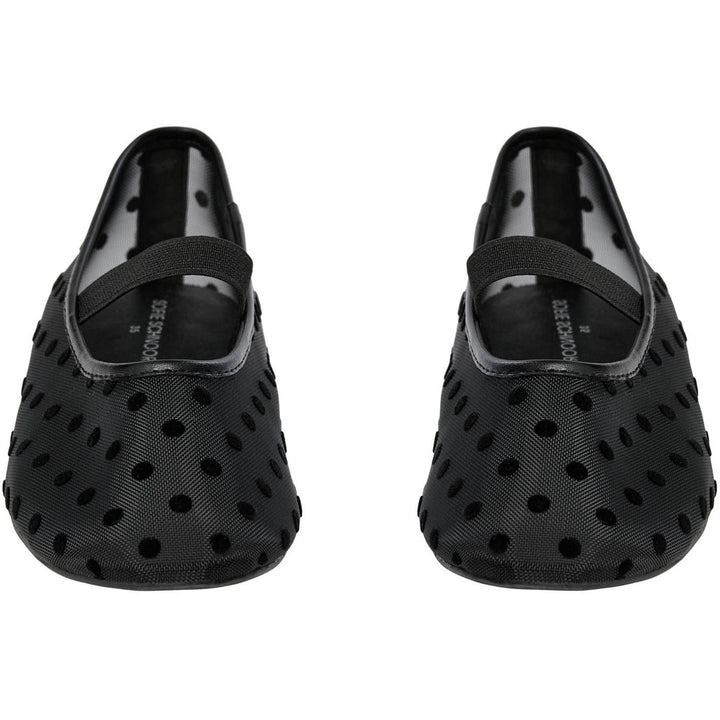 AGINYSY BALLERINA, Black dot