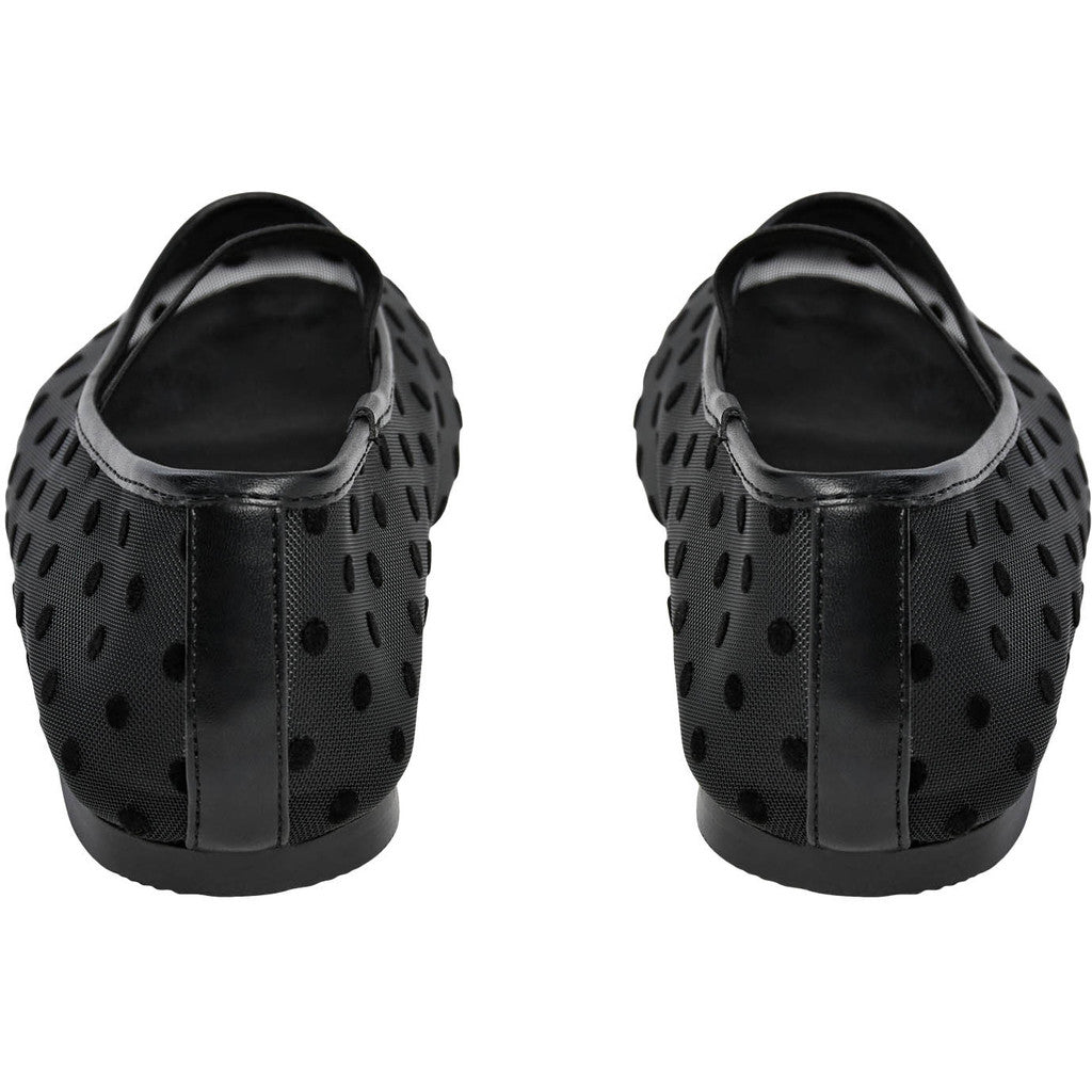 AGINYSY BALLERINA, Black dot